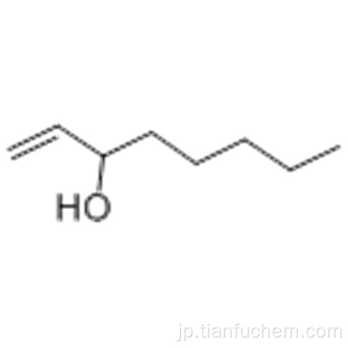 1-Octen-3-ol CAS 3391-86-4